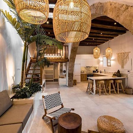 Casacarma I, Privater Pool, Boho-Design, Tradition Λαχανιά Εξωτερικό φωτογραφία