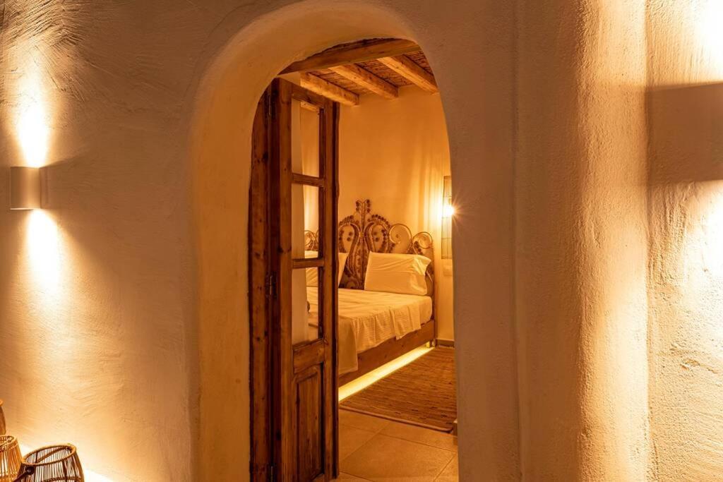 Casacarma I, Privater Pool, Boho-Design, Tradition Λαχανιά Εξωτερικό φωτογραφία
