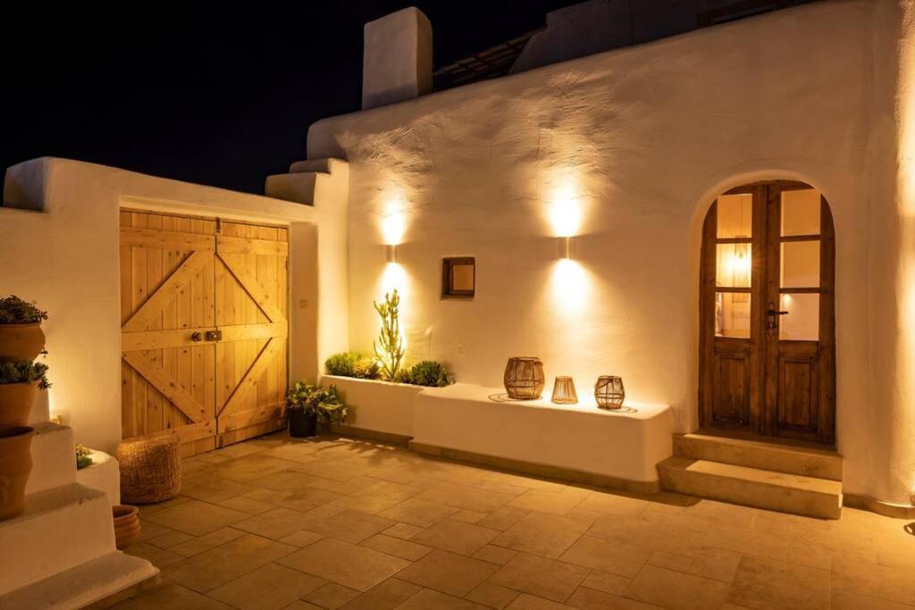 Casacarma I, Privater Pool, Boho-Design, Tradition Λαχανιά Εξωτερικό φωτογραφία