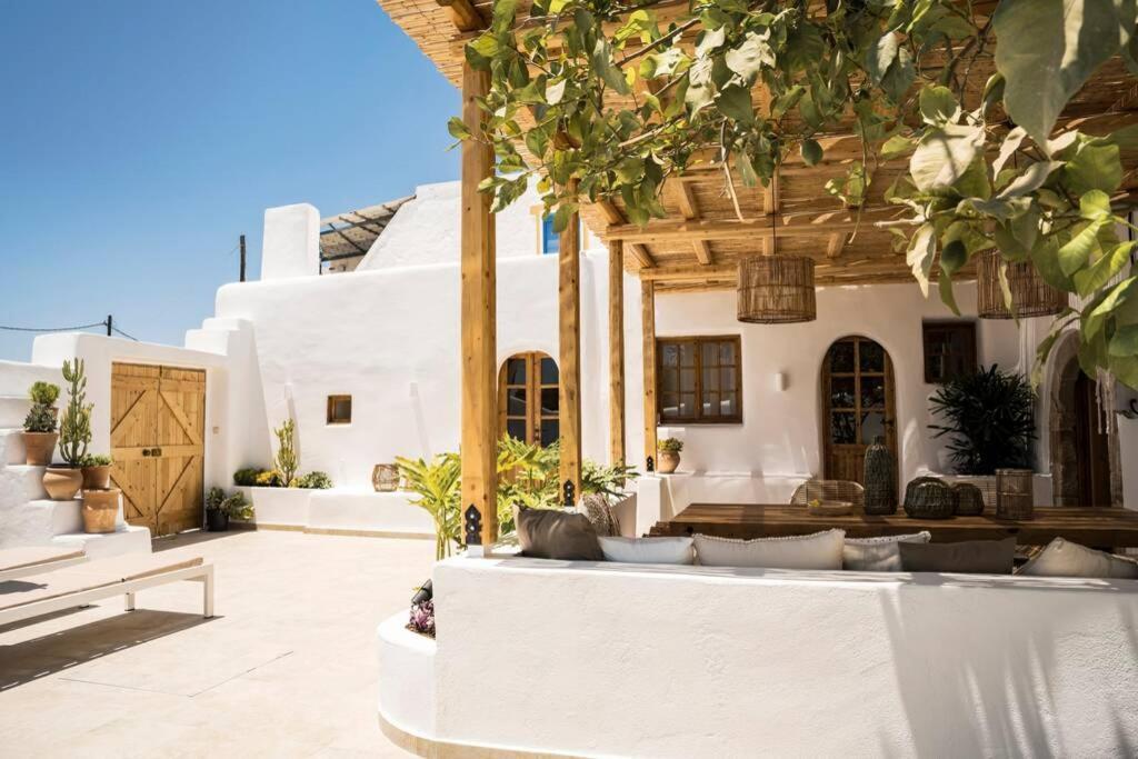Casacarma I, Privater Pool, Boho-Design, Tradition Λαχανιά Εξωτερικό φωτογραφία